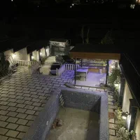 ویلامدرن رویایی ناب۵۰۰زمین۳۰۰بناتریبلکس*درمهراباد*|فروش خانه و ویلا|رودهن, |دیوار