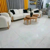 مبل راحتی تدی کد۴۰۰۰|مبلمان خانگی و میز عسلی|کرج, محمد آباد|دیوار