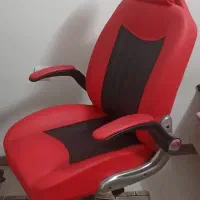 صندلی گیمینگ|صندلی و نیمکت|مشهد, میعاد (شهرک غرب)|دیوار