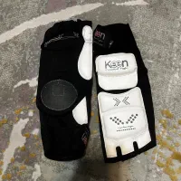 وسایل تکواندو