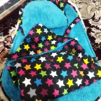 ست گاردار|کالسکه و لوازم جانبی|قوچان, |دیوار