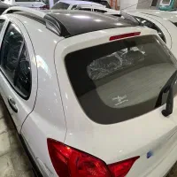 کوییک فول gxr مدل ۱۴۰۴|خودرو سواری و وانت|کرمانشاه, |دیوار