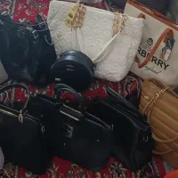 پوشاک ،لباس استوک (دست دوم)|لباس|رفسنجان, |دیوار