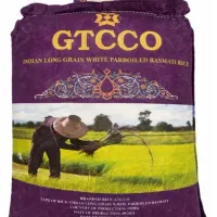 برنج GTC