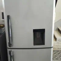 یخچال ایران شرق در حد نو|یخچال و فریزر|مرودشت, بیست متری بیمارستان|دیوار