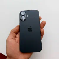 آیفون ۱۶ نرمال