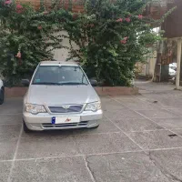 111 مدل 92 EX