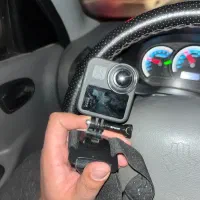 گوپرو مکس ۳۶۰ درجه