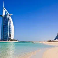 تور دبی(نقدو اقساط)(ویژه کریسمس)