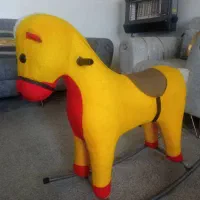 فروش اسب اسبابازی