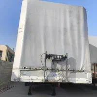 چادری ماموت|خودرو سنگین|مشهد, انقلاب|دیوار