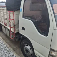 ایسزو 6 تن مدل 91 قیمت 2/900/000/000|خودرو سنگین|خرمشهر, |دیوار