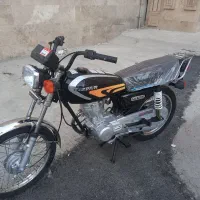 هوندا مزایده|موتورسیکلت|محمدیه-قزوین, |دیوار