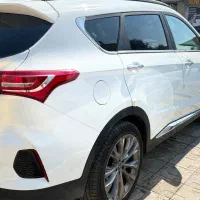 فیدلیتی الیت ۵نفره صفر