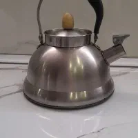 کتری قوری مارک یونیک قیمت پایین|قوری، کتری، قهوه‌ساز دستی|تهران, زهتابی|دیوار