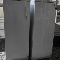 یخچال فریزر برند گلسان