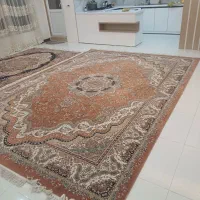 فرش ۱۲متری ۷۰۰ شانه کاشان|فرش|چهاردانگه (تهران), |دیوار