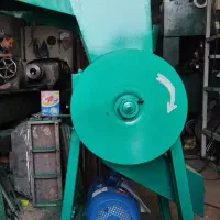 دستگاه آسیاب پلاستیک|ماشین‌آلات صنعتی|پاکدشت, پاکدشت (مامازند)|دیوار