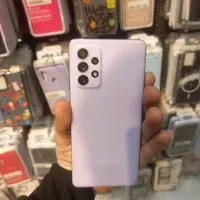 سامسونگ A72|موبایل|قم, زنبیل آباد|دیوار