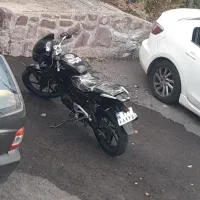 پالس|موتورسیکلت|تهران, استخر|دیوار