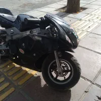 موتور۵۰سی سی