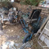 فروش درو کن بادوسرخشک بر وتربر|ماشینآلات صنعتی|فردوس (خراسان), |دیوار