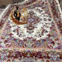 فرش تک۶متر خطیبی مرینوس (اقساطبدون بهره)