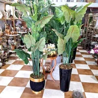 درختچه وگل نقدوقسطی|گل مصنوعی|کوهدشت, |دیوار