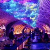 ریسه اسمارت RGB/استریپ اپلیکیشن دار/گیمینگ/کمپینگ