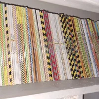 سری مجله ماشین مربوط به بیش از ده سال