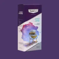 شامپو فرش و مبلمان نانو