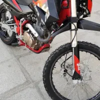 تریل t2مدل ۱۴۰۳ کم کار ترتمیز