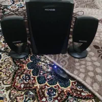 اسپیکر میکرولب