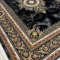 گالری فرش نقد واقساط  بدون سود  بلند مدت|فرش|سیرجان, |دیوار