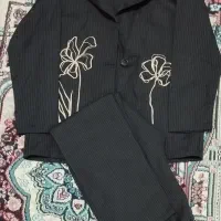 مانتوشلوار نو. قیمت فقط 350