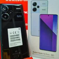 گوشی شیائومی نوت 13 پرو پلاس 5G