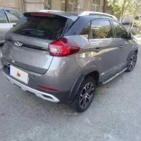 ایکس ۲۲ پرو اتومات فول|خودرو سواری و وانت|تهران, گلستان (شهرک راه آهن)|دیوار