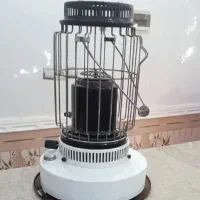 چراغ نفتی عالی نسب وآترا|بخاری، هیتر، شومینه|زابل, |دیوار