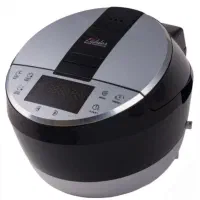 پلوپز ۸نفره کاخلر|اجاق گاز و لوازم برقی پختوپز|مبارکه, |دیوار