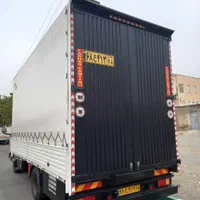 خدمات باربری وحمل اثاثیه منزل ومبلمان