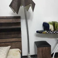 چراغ هالوژن