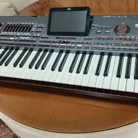 ارگ pa4x or|پیانو، کیبورد، آکاردئون|سنندج, |دیوار