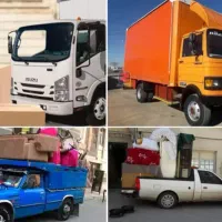 باربری وانت بار ارسال بار به کل کشور|خدمات حمل و نقل|قزوین, |دیوار