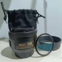 نیکونD3400|دوربین عکاسی و فیلمبرداری|بهبهان, |دیوار