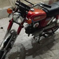 فروش موتور تندرو تمیز