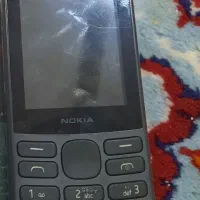 گوشی نوکیا ساده