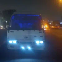 مینی بوس هیوندا مدل ۷۹