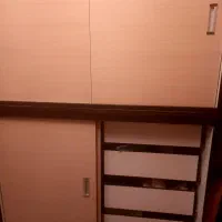 کمد mdf|جاکفشی، کمد، دراور|تهران, جردن|دیوار