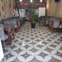 پیک موتوری رستوران