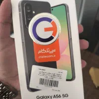 سامسونگ A56 پلمپ